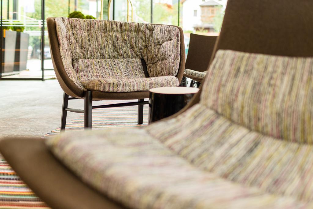 Alpine Luxury Spa Resort Schwarzenstein Lutago Εξωτερικό φωτογραφία