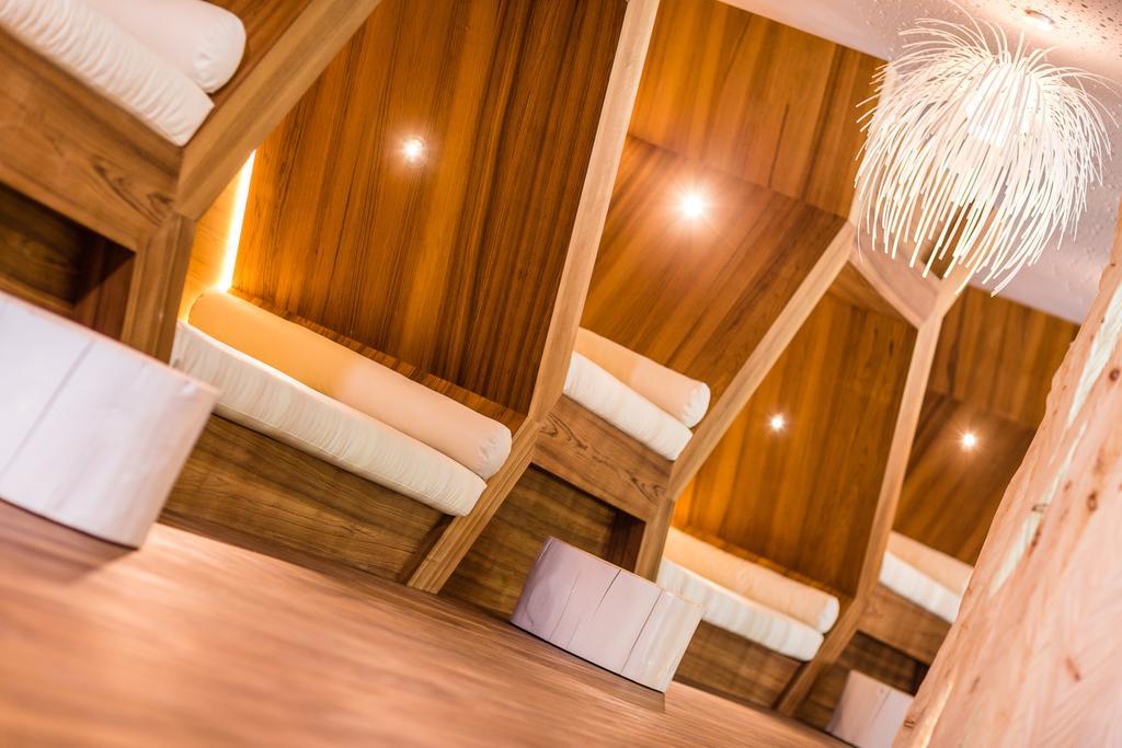 Alpine Luxury Spa Resort Schwarzenstein Lutago Εξωτερικό φωτογραφία