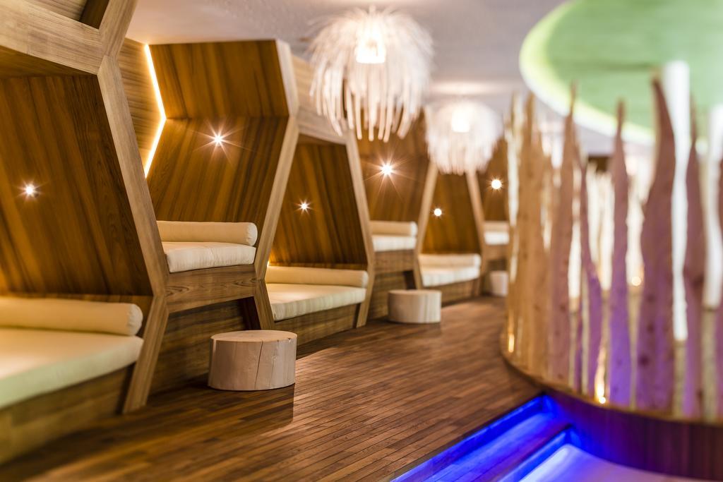 Alpine Luxury Spa Resort Schwarzenstein Lutago Εξωτερικό φωτογραφία